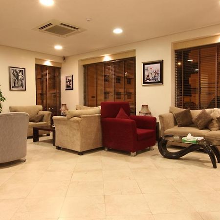 Taleen Al Malaz Hotel Apartments Riyad Dış mekan fotoğraf