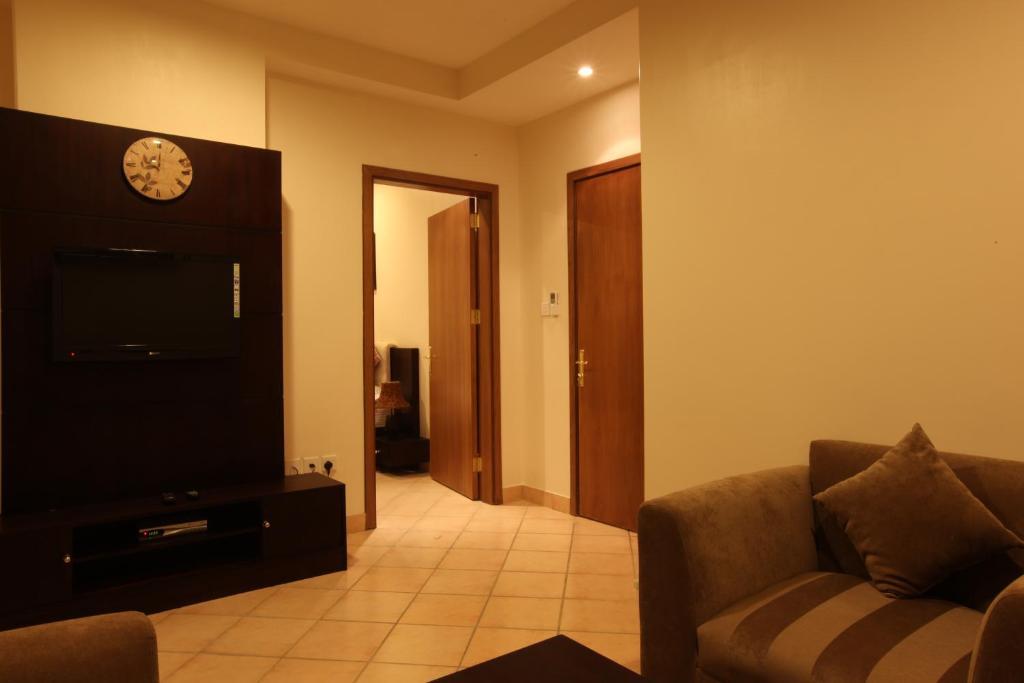 Taleen Al Malaz Hotel Apartments Riyad Dış mekan fotoğraf